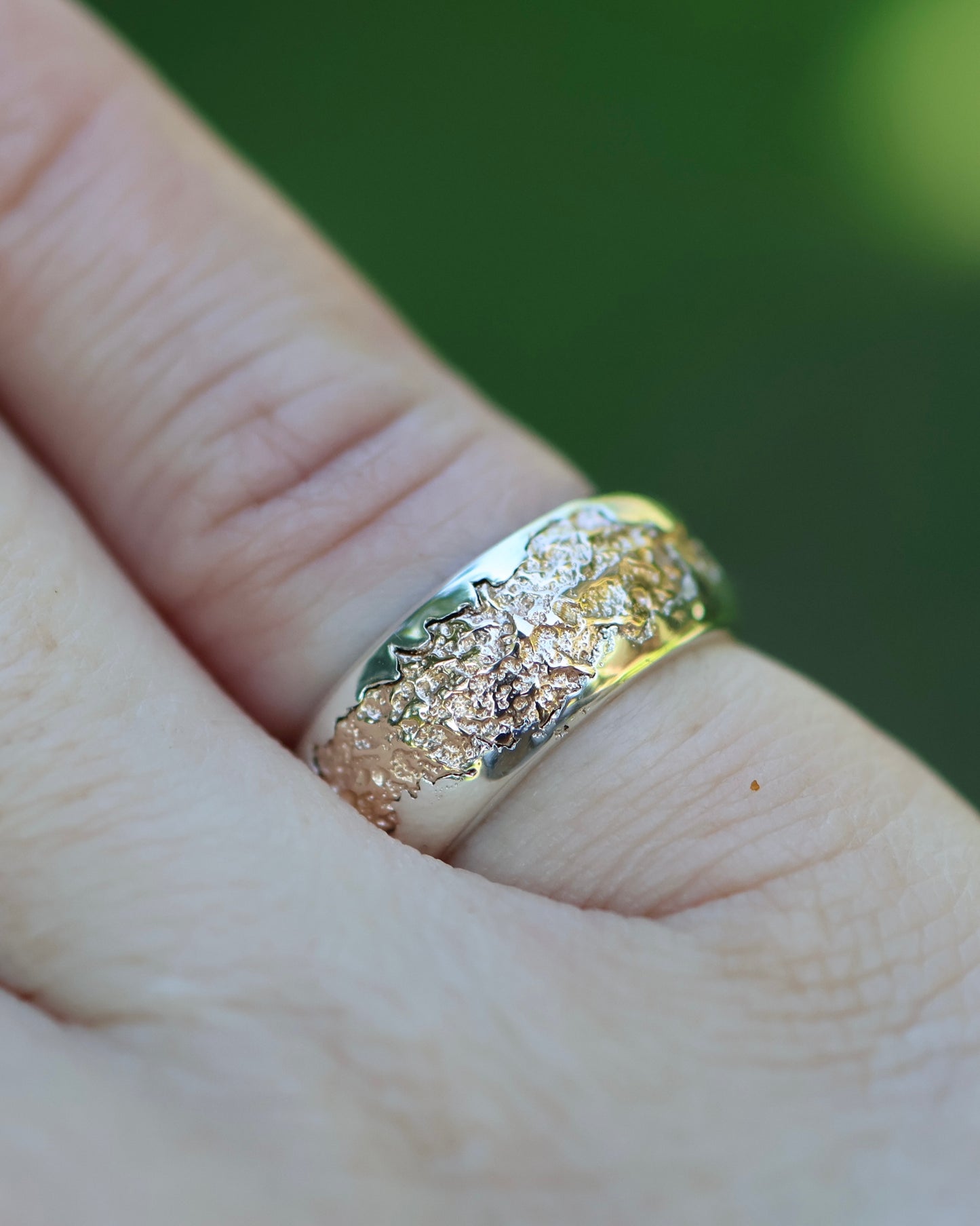 #1 Shoreline Stacker - 8mm - 5.5 - READY TO SHIP