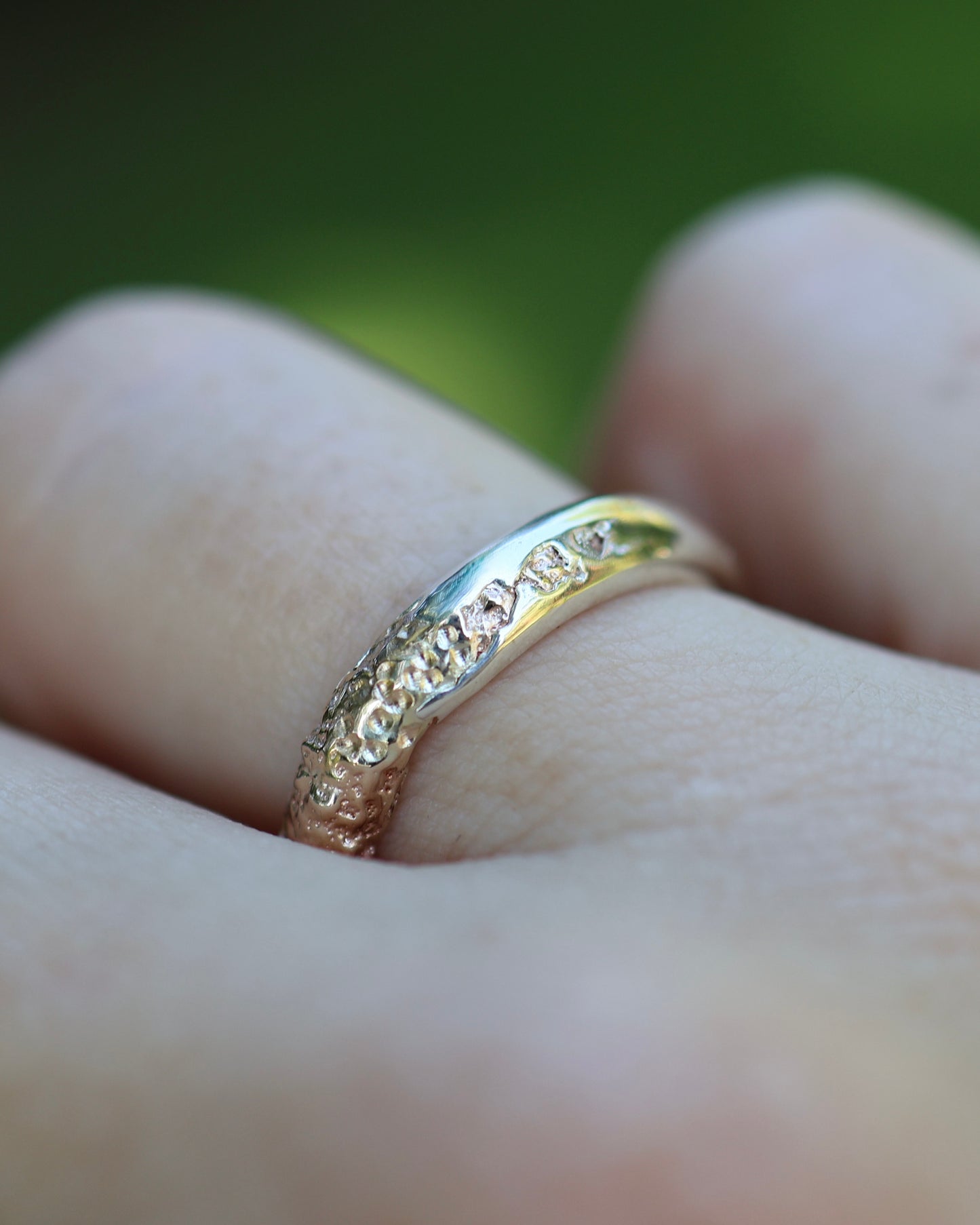 #1 Shoreline Stacker - 4mm - 7.5 - READY TO SHIP