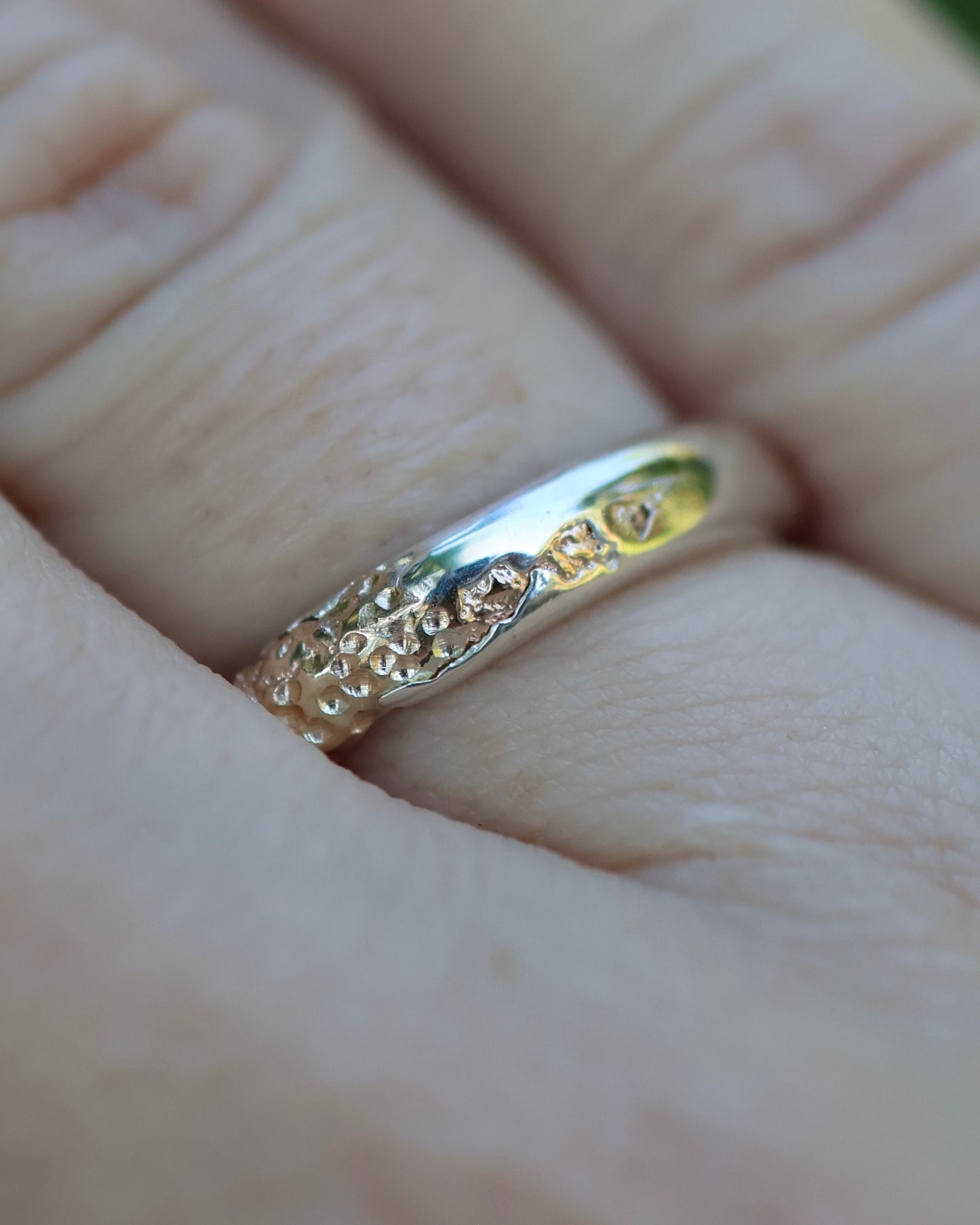 #1 Shoreline Stacker - 4mm - 7.5 - READY TO SHIP