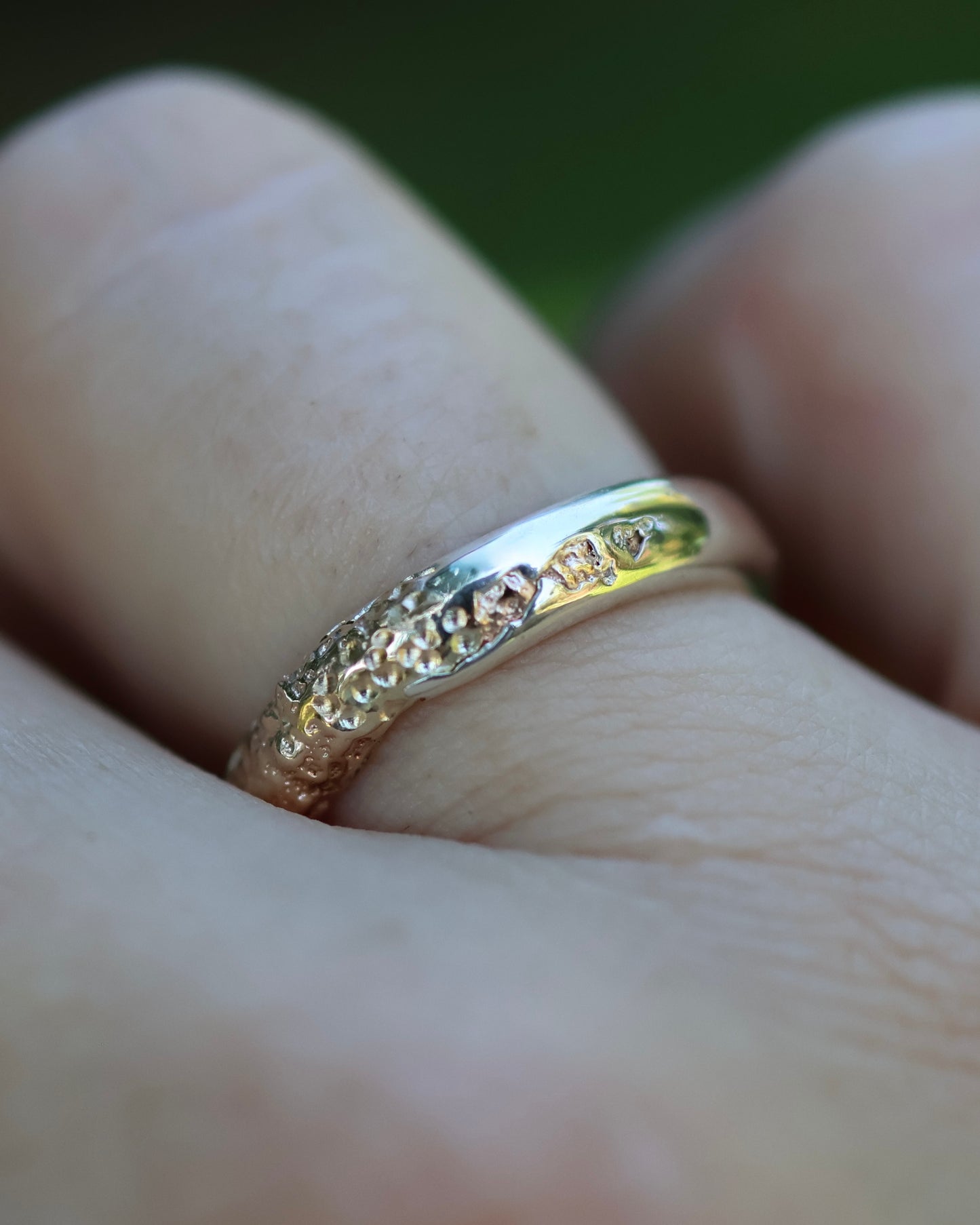 #1 Shoreline Stacker - 4mm - 7.5 - READY TO SHIP