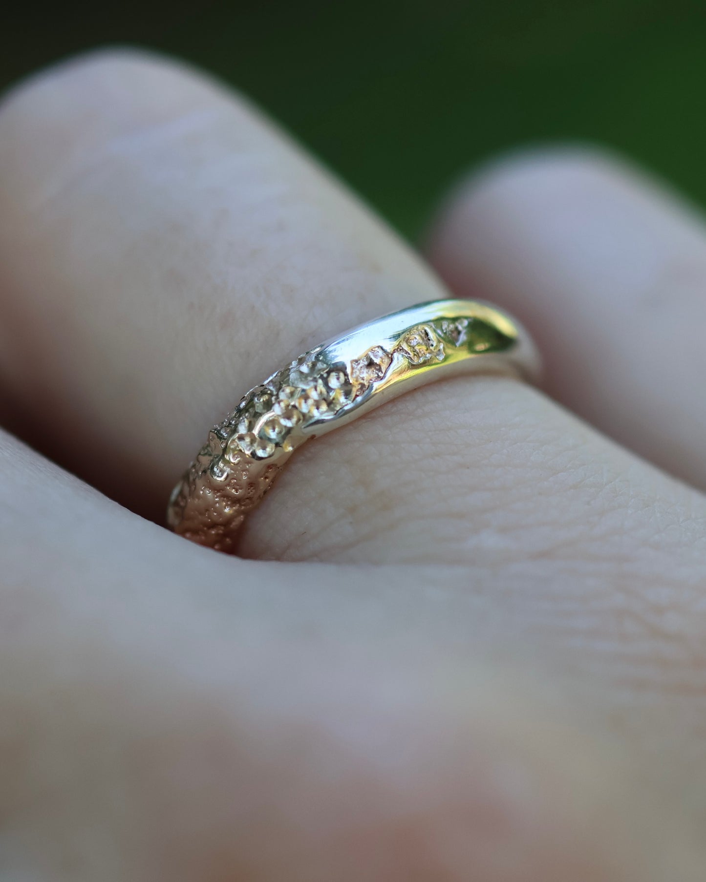 #1 Shoreline Stacker - 4mm - 7.5 - READY TO SHIP