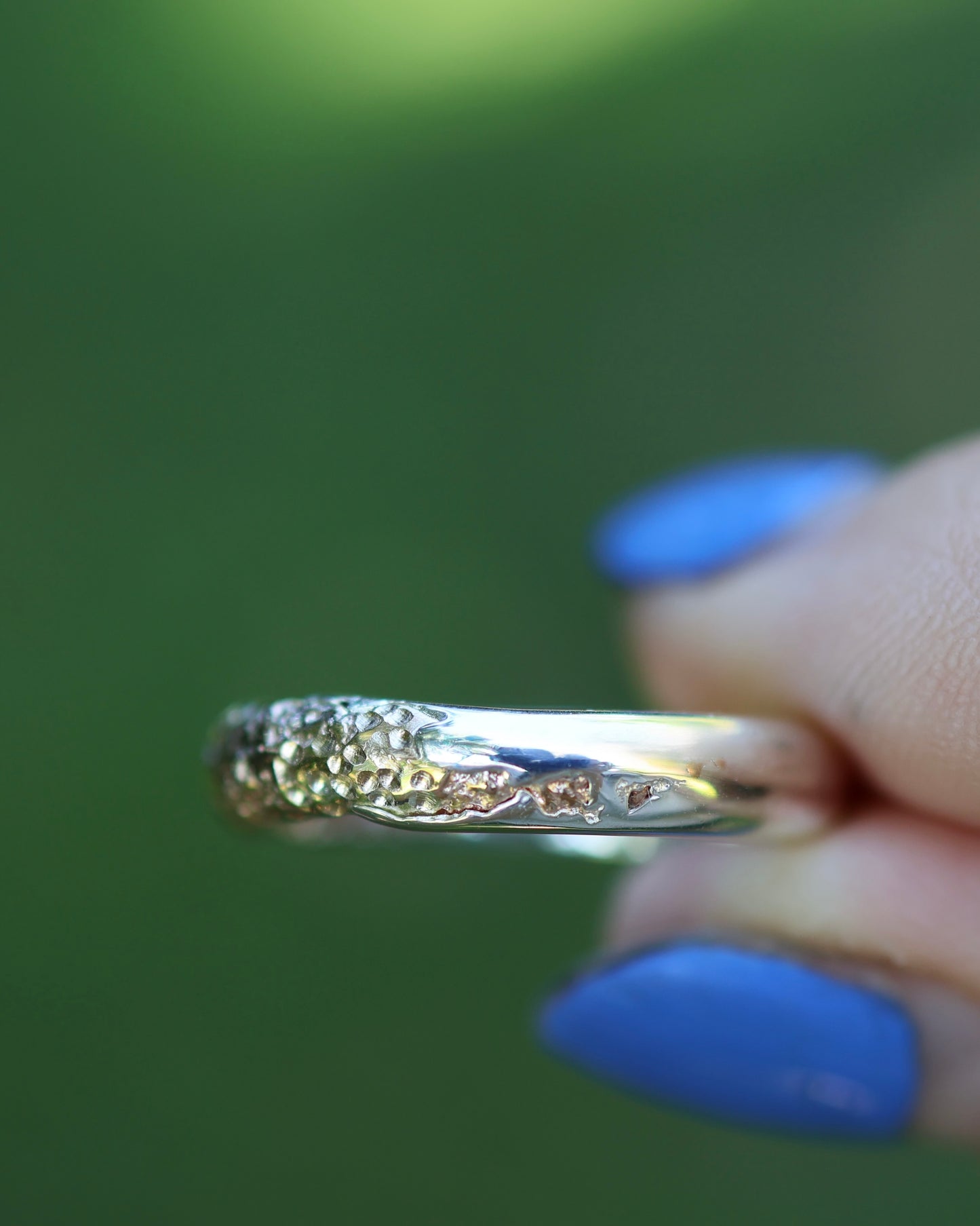 #1 Shoreline Stacker - 4mm - 7.5 - READY TO SHIP