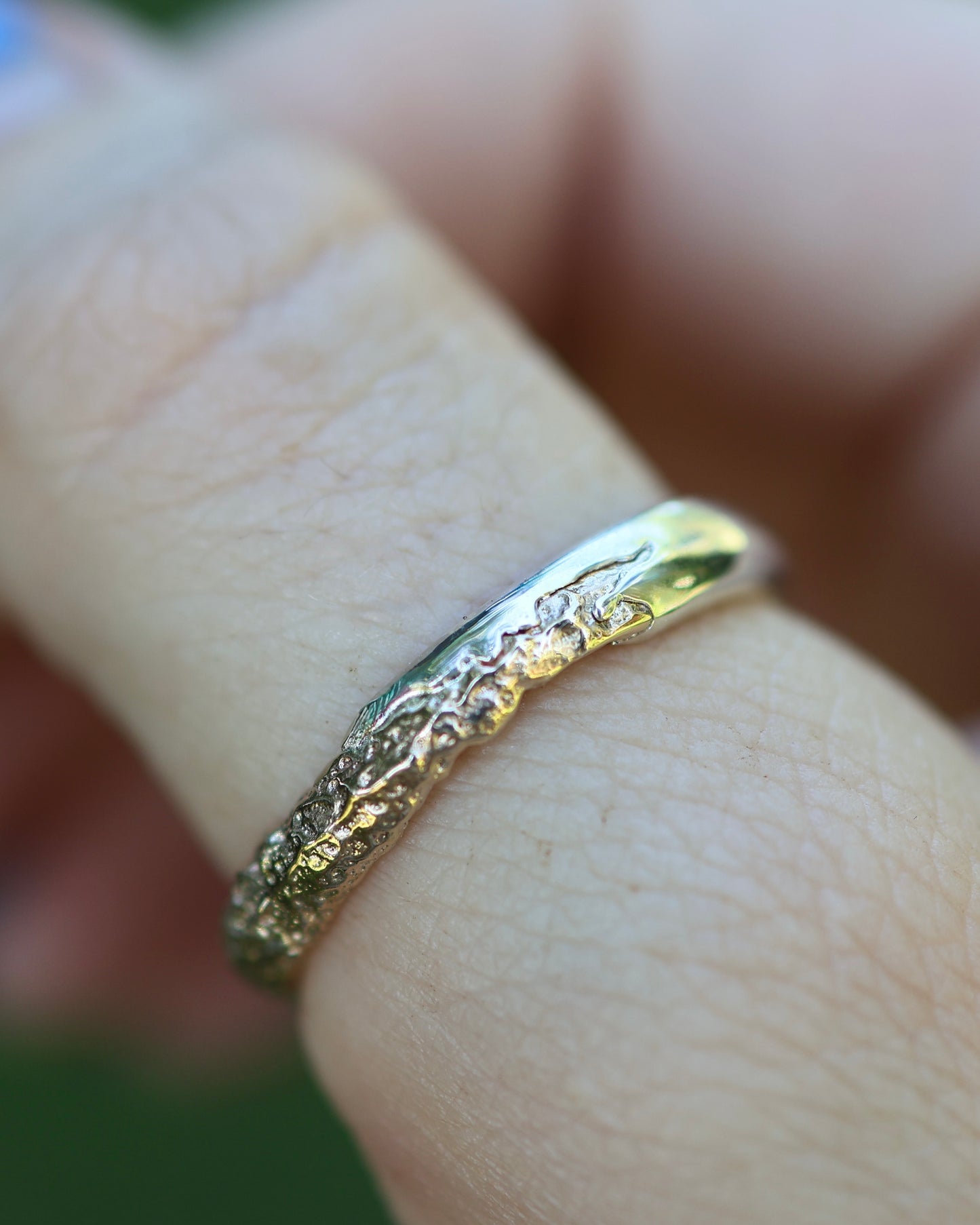 #3 Shoreline Stacker - 4mm - 11 - READY TO SHIP