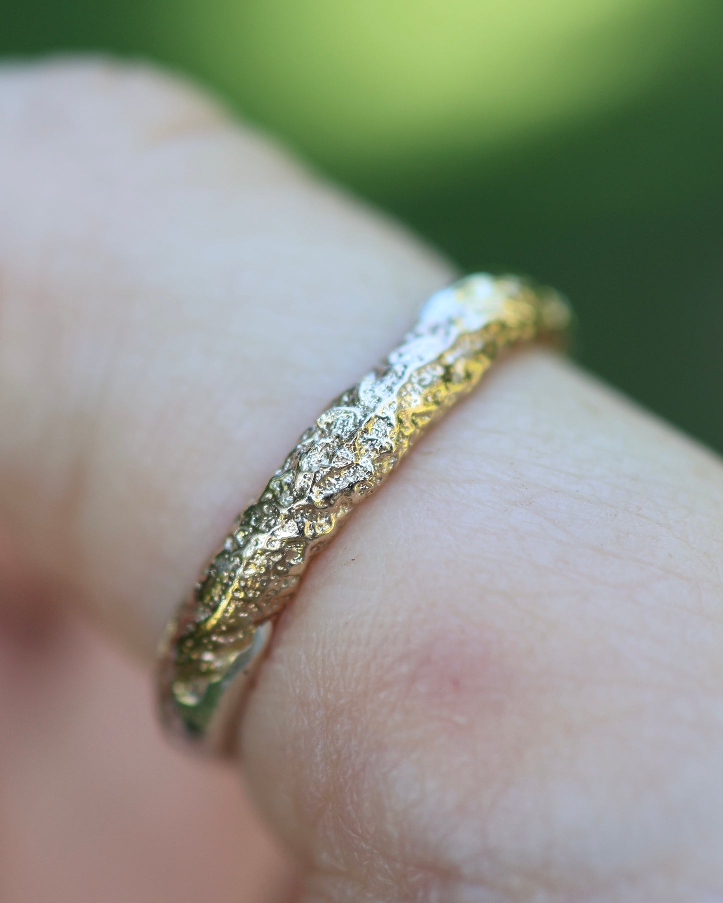 #3 Shoreline Stacker - 4mm - 11 - READY TO SHIP