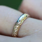 Shoreline Stacker Ring | 4mm - 7.5