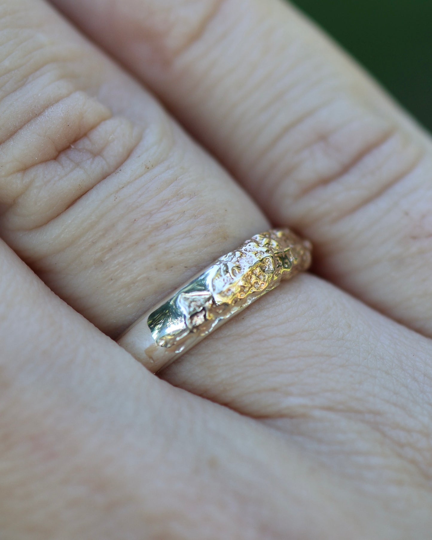 #2 Shoreline Stacker - 4mm - 7.5 - READY TO SHIP