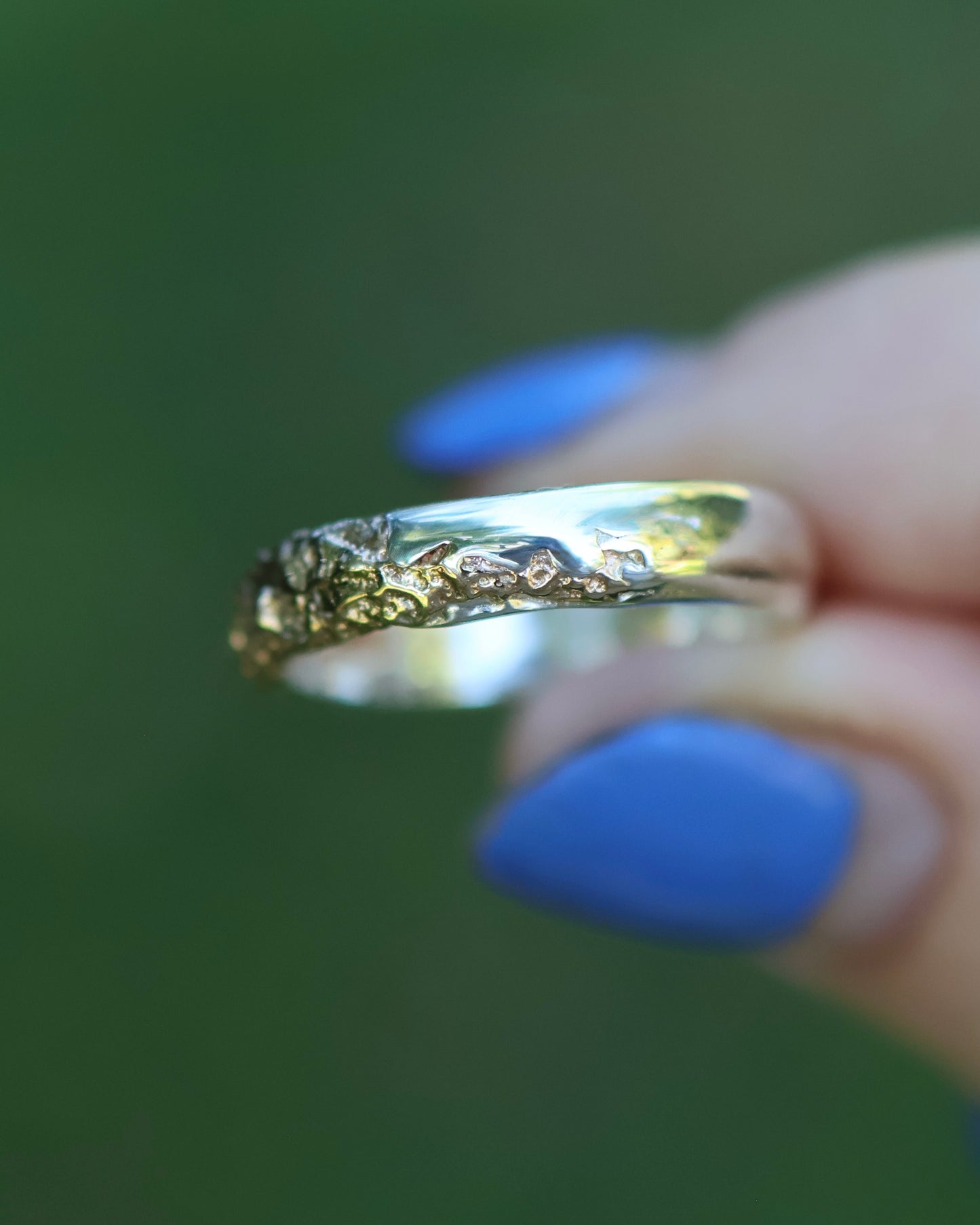 #2 Shoreline Stacker - 4mm - 7.5 - READY TO SHIP