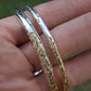 Shoreline Bangle