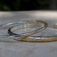 Shoreline Bangle