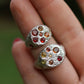 Sunset Signet Ring