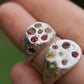 Sunset Signet Ring