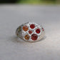 Sunset Signet Ring