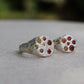 Sunset Signet Ring