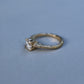 Thalassa Ring - READY TO SHIP 6.5