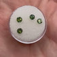 Parti Sapphires